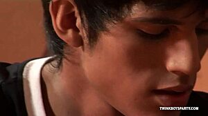 Latin Twinks Suck And Fuck