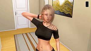 Japanese gameplay in Ripples Part 3 gets wild