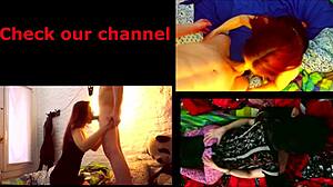 Sexy teen asks for hard sex 😘