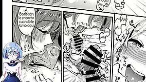 Kyou wa watashi ga suru tte itta no ni?