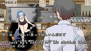 Super Digest of Pandora's Appointment in Anime Game