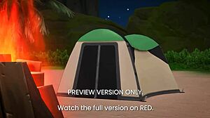 Outer Banks 3D Hentai Preview Version