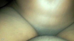 black woman amateur homemade video.