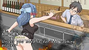 Super Digest of Pandora's Appointment in Anime Game