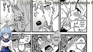 Kyou wa watashi ga suru tte itta no ni?