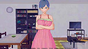 Complete high school tutor gameplay part eleven