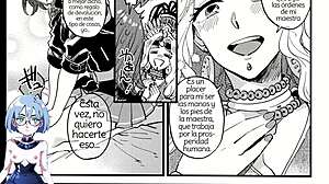 Kyou wa watashi ga suru tte itta no ni?