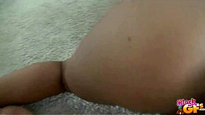 Reality Kings - Dani Dolce - Cock Gobbler With Hardcore Cumshot