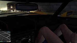 Gta 5 - First Person Hooker 6