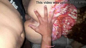 I’m blown away watching her spread that ass in doggystyle. Her tight pussy and ass feel so amazing!