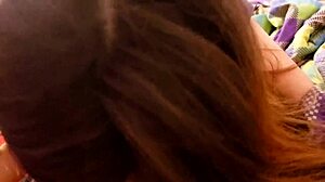 Sexy teen asks for hard sex 😘