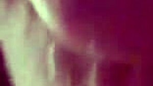 brittny goes for the money shot