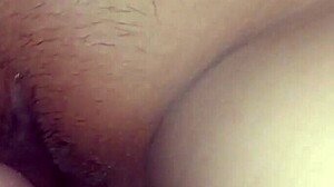 I thought we were done, but we still had sex, oops