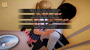 Academy 169 unfolds wild secrets in animated game world