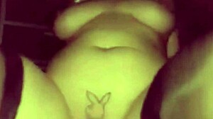 Two British guys fuck Polish prostitute