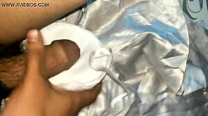 Ao Dai Em Gai Traditional Outfit