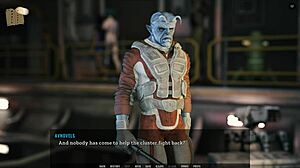 i explore tales from the unending void 174