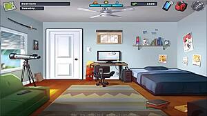 Summer Time Saga Uncensored Part 36 Brings Exciting Beach Fun!