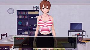 Complete high school tutor gameplay part eleven