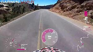 mt lassen to lake tahoe part 9