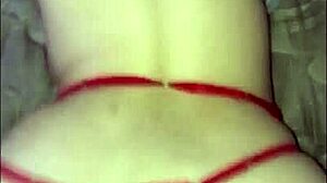 Amateur Not Sister Bent Over In Doggystyle Anal Fuck For First Time