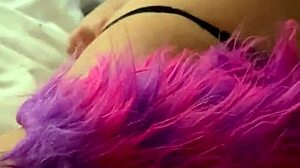 i wanna play with kitty's pussy, lick it sloppy and deepthroat her cock