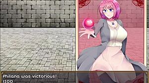 Entering Witch's Castle, Finding Suspicious Men in Philana's Elixir Part 3