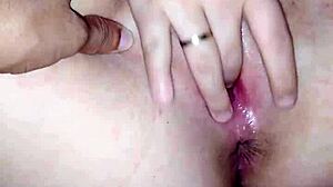 Descriptive de madrugada comi a novinha da bucetinha apertada gozando gostoso dentro como amadores babe sex