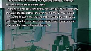 lets play song of saya part 13 with halloween anime fun!