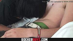 Randy Emo Twinks Suck Cock And Fuck Boy Hole Intensely