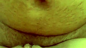 Aline and Flavio's hot update with doggystyle anal and orgasm 😍