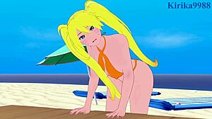 Naruko Uzumaki And Kushina Uzumaki Intense Sex - Naruto Hentai