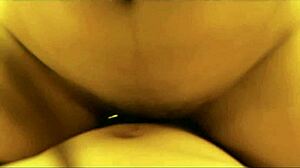 中国妻子首次AV体验