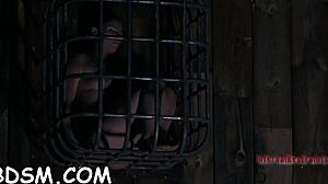 Videos of sadomasochism with seduction and orgasm