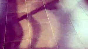 i got laid at home with cum on tits