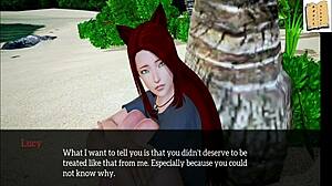 MY NEW FAMILY 10 WITH SMALL 18+ TITS AND BIG ASS!