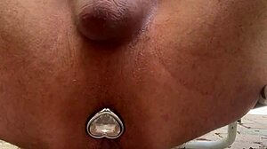 Jack Handy Uses Toys For Training Session