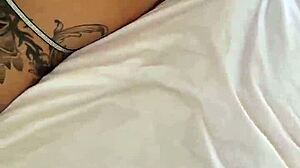 Little Angel Feels Intense Passion In Villa Teaser Episode