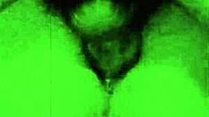 Vintage Taboo Scenes With Hairy Step Mothers In Retro Settings