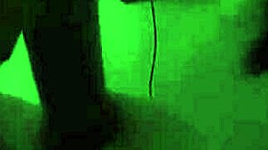 Petite submissive slut takes monster cock in dorm