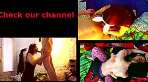 Sexy teen asks for hard sex 😘