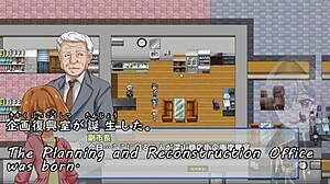 Super Digest of Pandora's Appointment in Anime Game