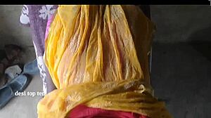 Why does my Desi Indian wife’s husband watch us fuck?