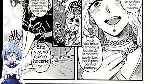 Kyou wa watashi ga suru tte itta no ni?