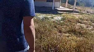 Pneu Furou E Fui Pedir Ajuda