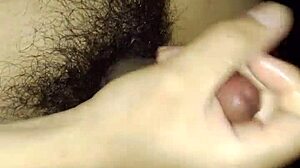 Sucking Friend's Cock To Cum.