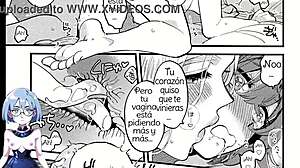 Kyou wa watashi ga suru tte itta no ni?