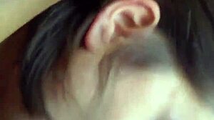 i can't believe how horny this milf deepthroats big black cock