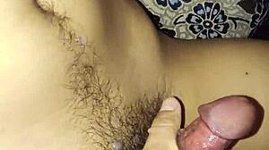 Sucking Friend's Cock To Cum.