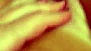 Aline and Flavio's hot update with doggystyle anal and orgasm 😍